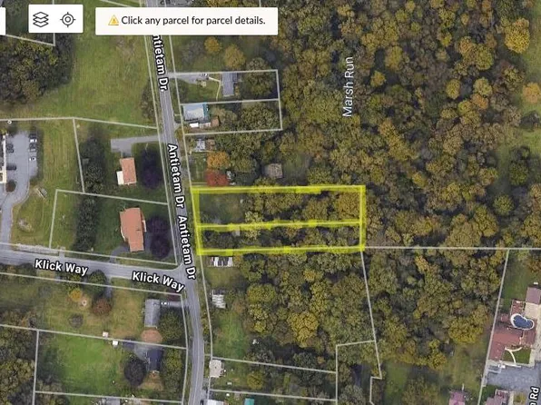 544 Antietam Dr, Hagerstown, MD 21742