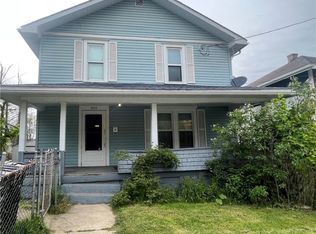 905 Pittsburgh St, Steubenville, OH