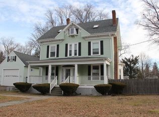184 Middle St #1, Braintree, MA 02184