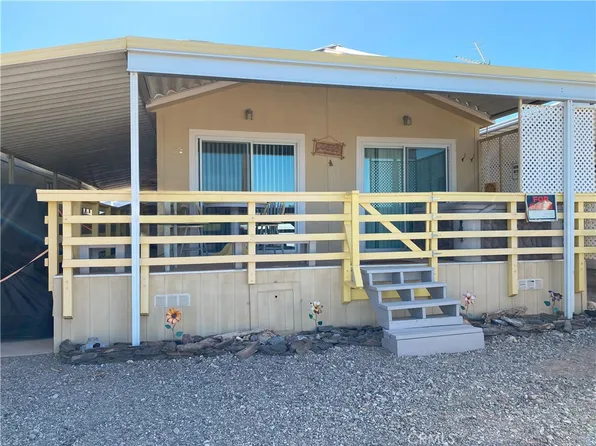 91 Havasu Palms, Earp, CA 92242
