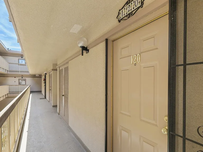 2636 Worden St #120 — Photo 5
