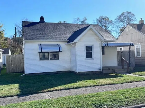 842 4th St, Lancaster, OH 43130