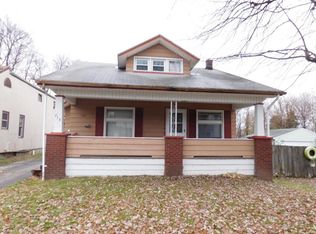 718 E Judson Ave, Youngstown, OH