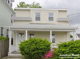 135 Bridge St, Newton, MA 02458