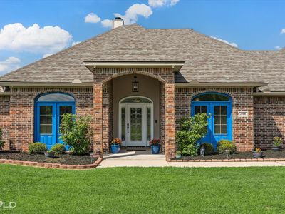 2708 Caplis Sligo Plantation Dr, Bossier City, LA, 71112