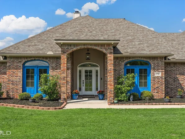 2708 Caplis Sligo Plantation Dr, Bossier City, LA 71112