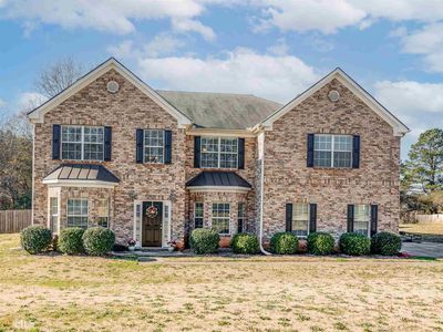 101 Sunflower Meadows Dr, McDonough, GA, 30252