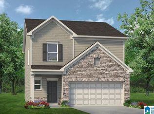 5304 Gap Cir, Mount Olive, AL 35117