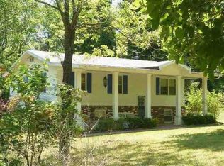 3689 Irwin Bridge Rd NW, Conyers, GA 30012