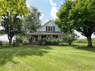 8241 W State Road 32, Thorntown, IN 46071