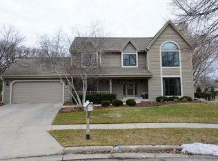 8210 44th Ave, Kenosha, WI 53142