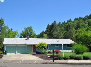 4325 Dillard Rd, Eugene, OR 97405