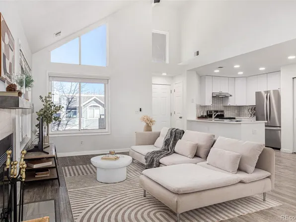 8500 E Jefferson Avenue #17C, Denver, CO 80237