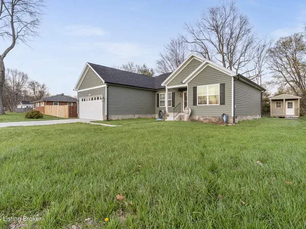 7323 Browns Ln, Louisville, KY 40258