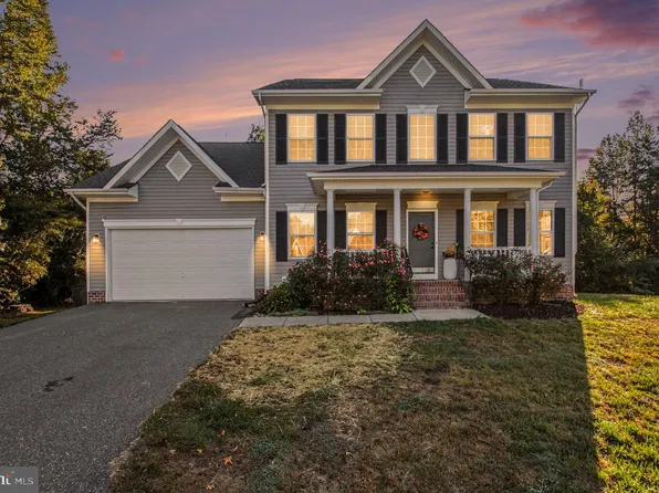 9522 Everette Dr, Spotsylvania, VA 22553