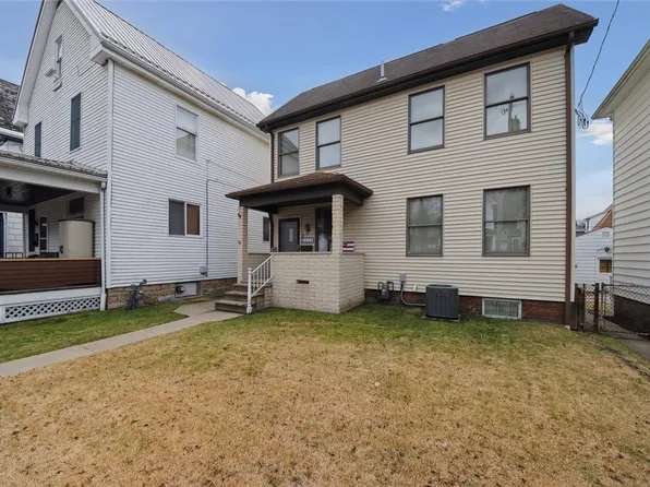 621 Hawthorne Ave, Kittanning, PA 16201