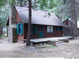 3837 Highway 4, Arnold, CA