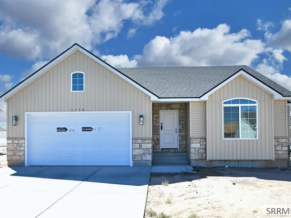 3130 Blue Muse Rd, Idaho Falls, ID 83406