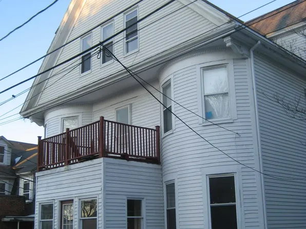 (undisclosed Address), Allston, MA 02134