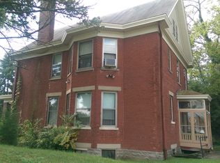 3309 McHenry Ave, Cincinnati, OH 45211