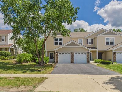 2254 Flagstone Ln, Carpentersville, IL, 60110