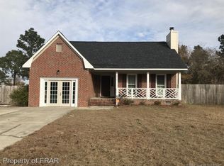 5312 Thackeray Dr, Fayetteville, NC 28306