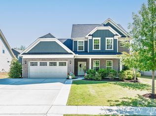 1163 Regions Blvd, Indian Land, SC 29707