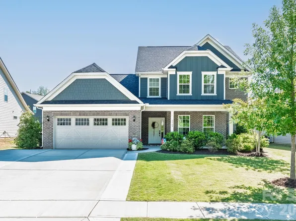 1163 Regions Blvd, Indian Land, SC 29707