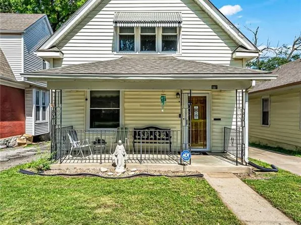305 N 14th St, Kansas City, KS 66102