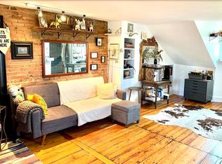 105 W Springfield St APT 3, Boston, MA 02118