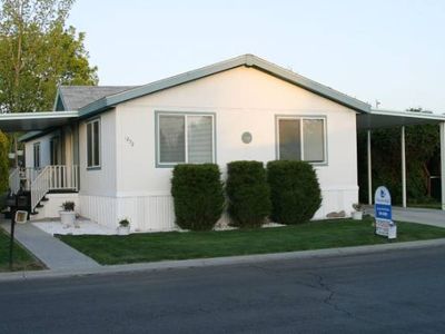 (Undisclosed Address), Boise, ID, 83703