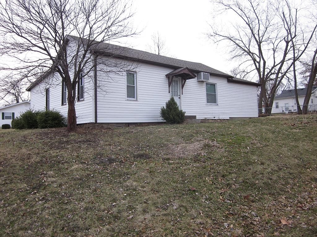 1301 S Riggen St Kirksville Mo 63501 Mls 27437 Zillow