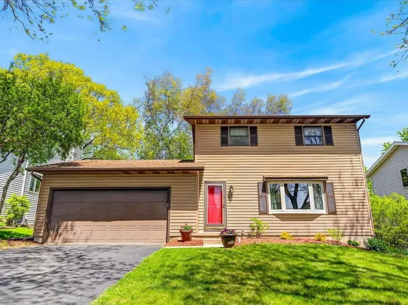 10 Flagstaff Court, Madison, WI 53719