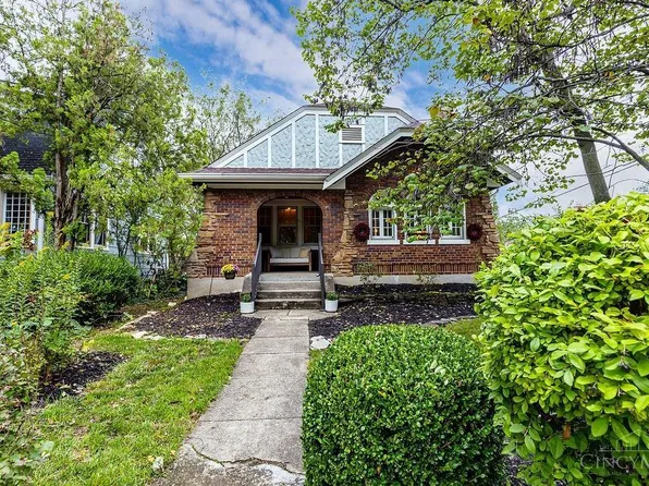 3887 Marburg Ave, Cincinnati, OH 45209