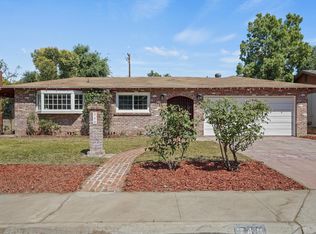340 Covena Ave, Modesto, CA 95354