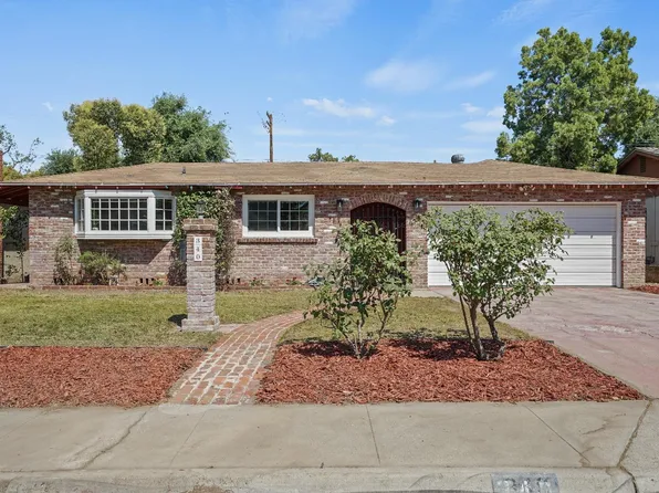 340 Covena Ave, Modesto, CA 95354