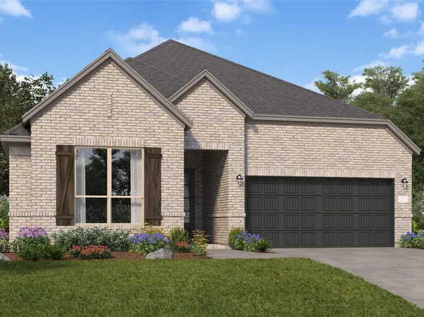 3064 Waterwood Pass Dr, Katy, TX 77493