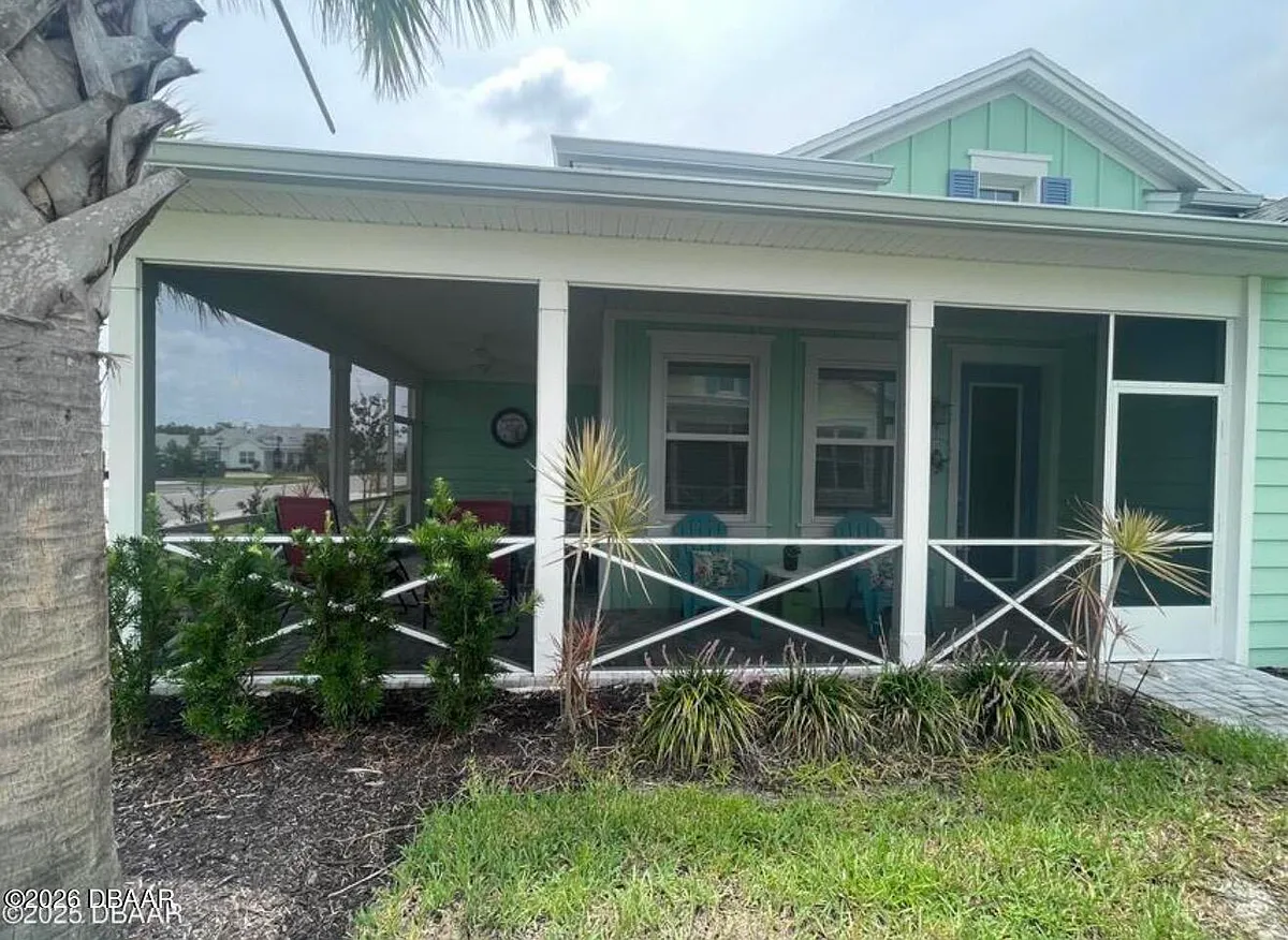 Building Photo - 255 Ocean Hammock Loop