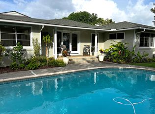 244 Ohana St, Kailua, HI 96734