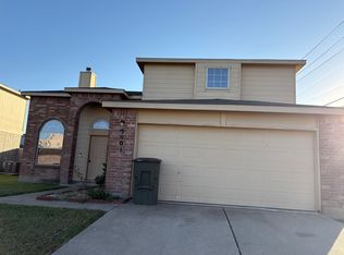 5601 Bertha Dr, Killeen, TX 76542