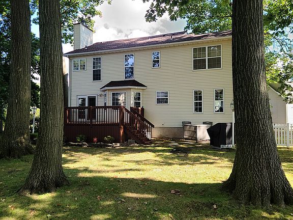 Anyone  for bar b- -que??