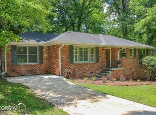 905 Homewood Ct, Decatur, GA 30033