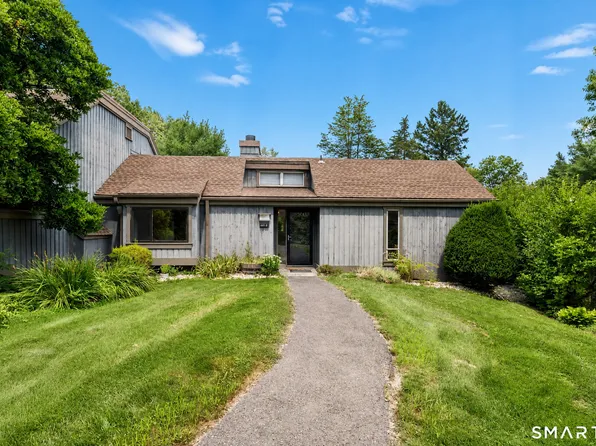 440 Heritage Village #B, Southbury, CT 06488