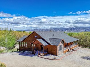 8126 Buck Run, Salida, CO 81201