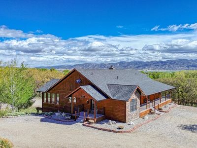 8126 Buck Run, Salida, CO, 81201