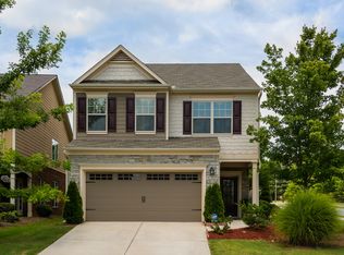 3404 Archgate Ct, Milton, GA 30004