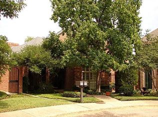 6 Parliament Pl, Dallas, TX 75225