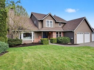 23926 25th Drive SE, Bothell, WA 98021