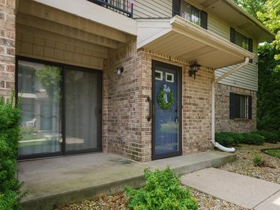 4008 81st STREET #A, Kenosha, WI, 53142