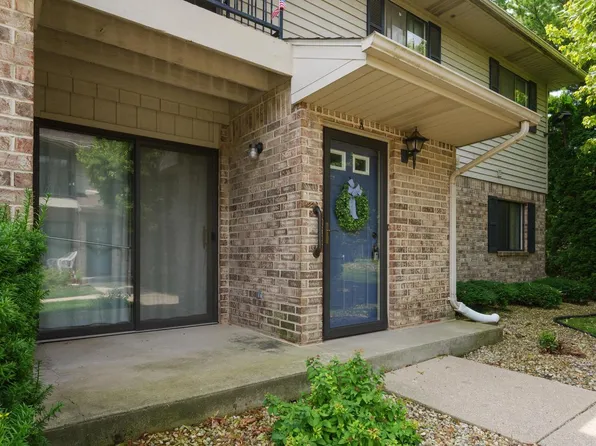 4008 81st STREET #A, Kenosha, WI 53142